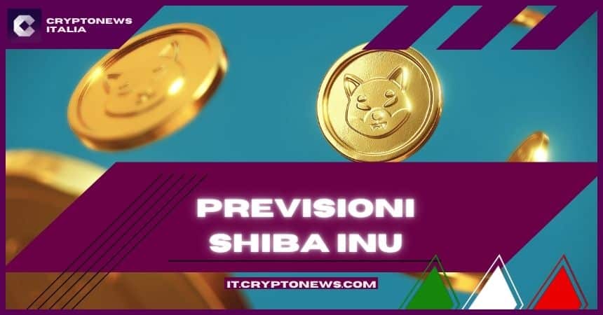 Previsioni del valore di Shiba Inu: Il volume di trading risale a $200 milioni – A che livello punta SHIB?