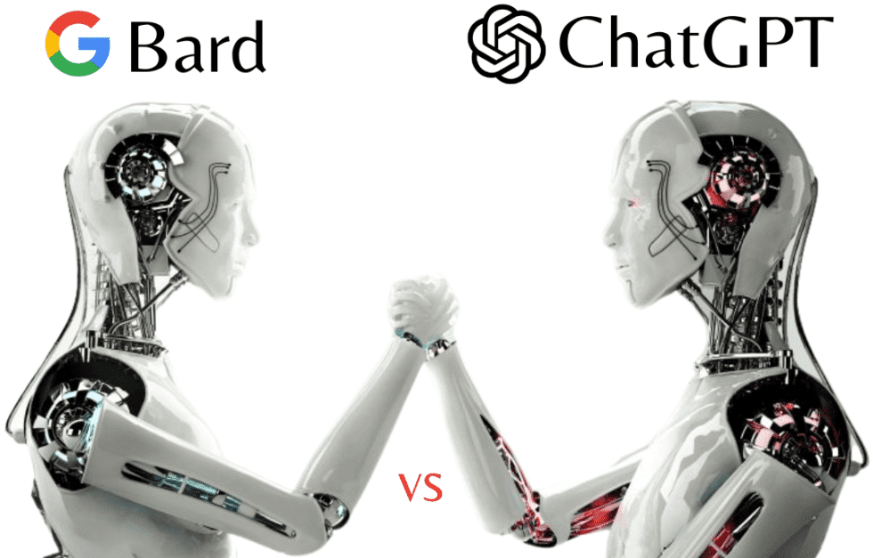 Google Bard vs ChatGPT – Confronto tra i due bot: come influenzeranno il mercato delle crypto AI?