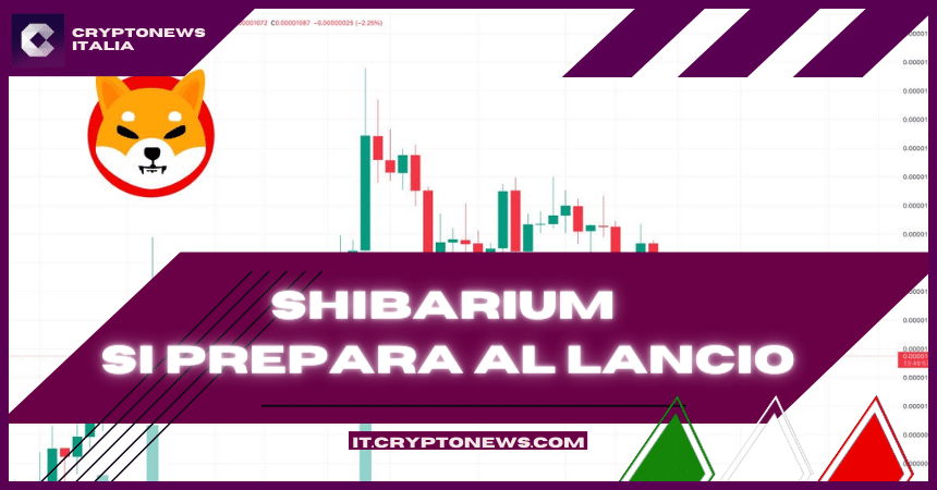 Previsione valore Shiba Inu: Shibarium è pronto in fase beta, SHIB verso le stelle?