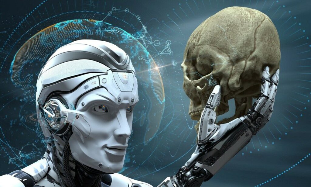 L’Intelligenza Artificiale sarà più devastante della pandemia – La previsione di Emad Mostaque