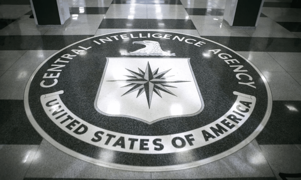 La scomparsa di Satoshi Nakamoto è avvenuta dopo la visita alla CIA. Fu solo una coincidenza?