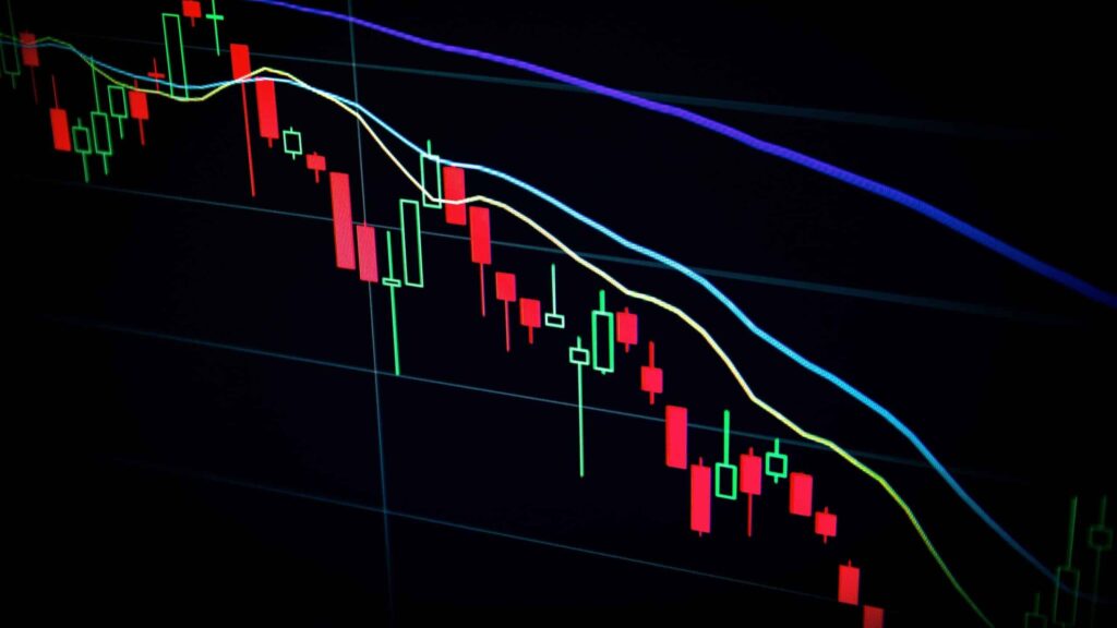 Crollo crypto di oggi: ecco la spiegazione dei motivi e le previsioni…