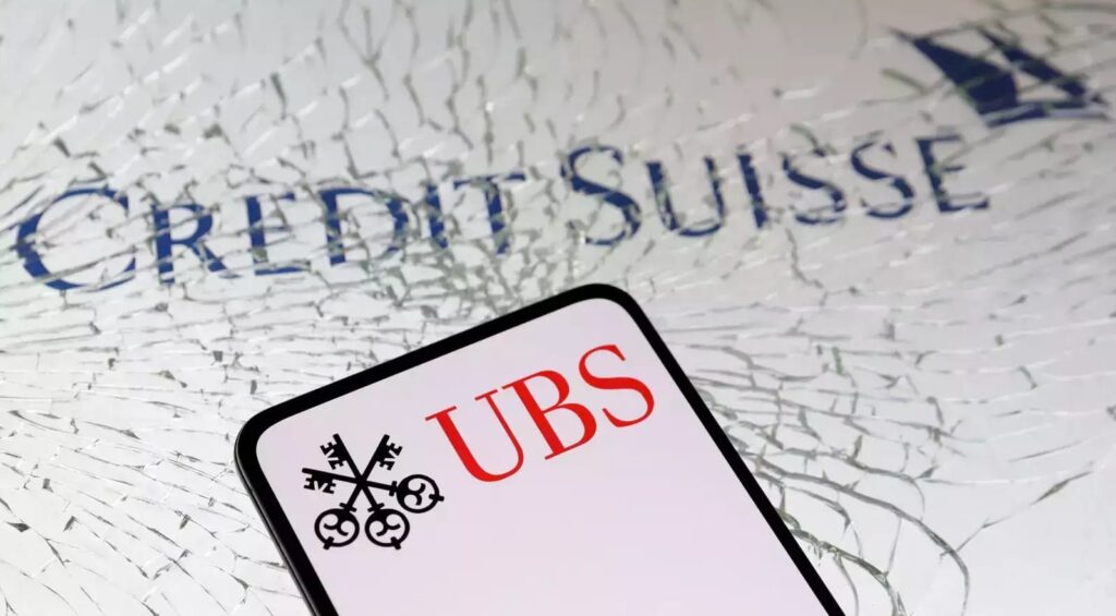 La procura svizzera indaga sull’acquisizione di Credit Suisse