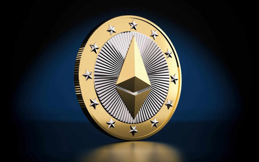 Ethereum 200 giorni dopo il merge:  2,2 milioni di Ether circolanti in meno!