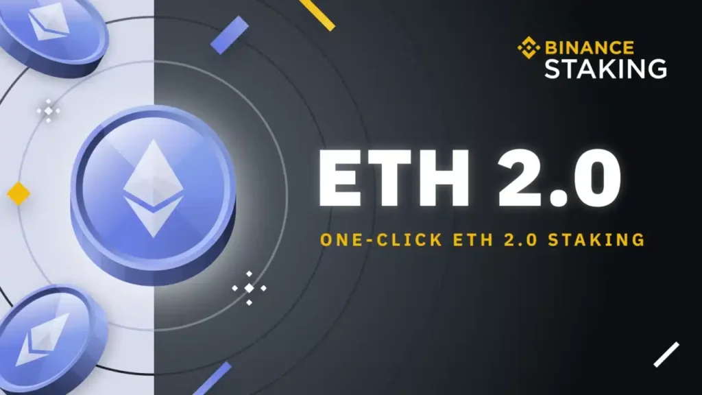 Come e quando riscattare i bETH in staking su Binance? – La guida semplice!