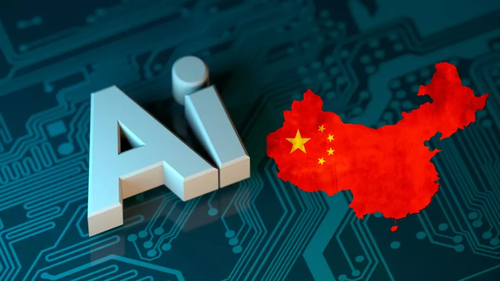 Nasce in Cina la GPT Industry Alliace: per una AI più inclusiva, sicura e dal cuore cinese!