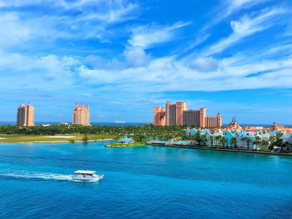 Dopo lo scandalo FTX le Bahamas aggiornano le norme sulle crypto