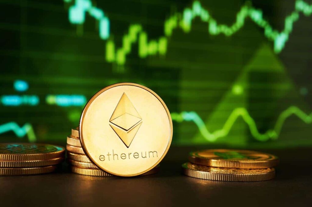 Previsioni del prezzo di Ethereum (ETH) con l’avvicinarsi dell’aggiornamento Shanghai