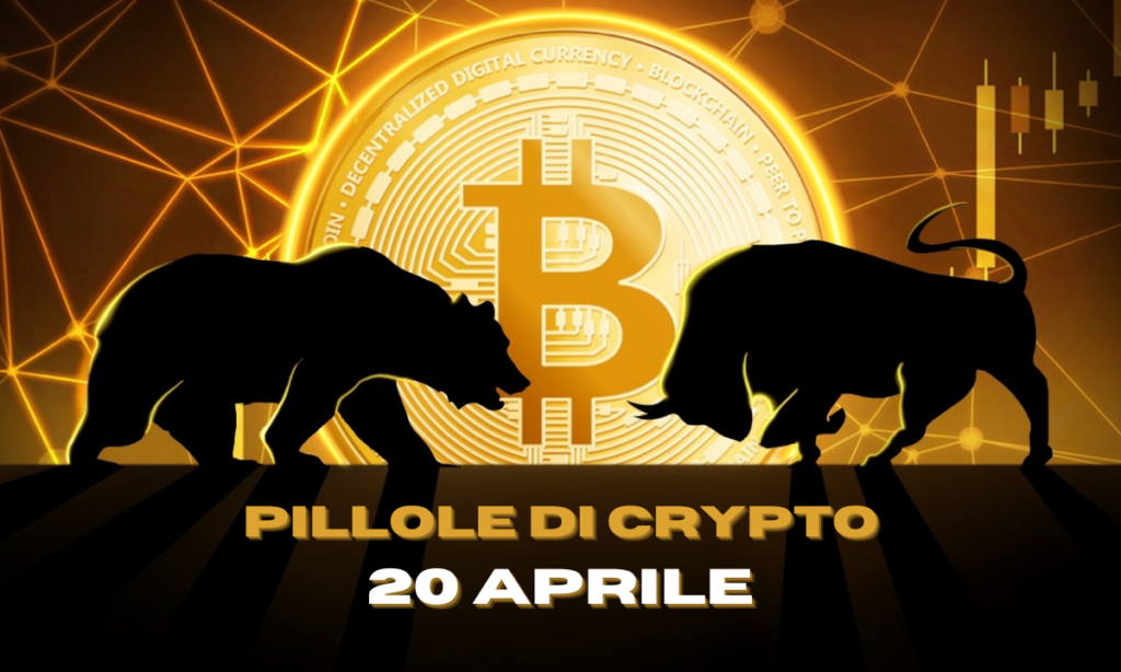 Previsioni sul prezzo di Bitcoin ed Ethereum – BTC ed ETH scendono del 5%: è ora di allacciarsi le cinture?