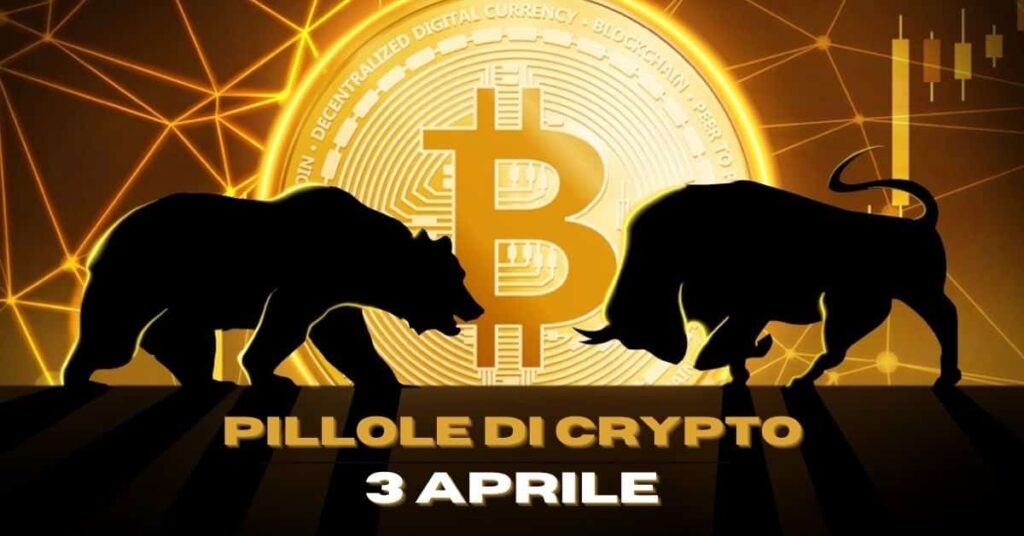 Previsioni Bitcoin ed Ethereum: Settimana cruciale! Sotto i riflettori i dati dei Nonfarm Payroll USA