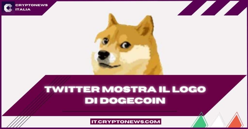 Twitter mostra il logo di Dogecoin e DOGE esplode – Love Hate Inu sarà la prossima crypto a spiccare il volo?