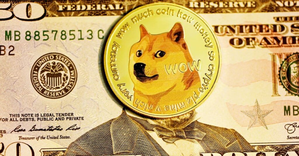 Dogecoin – Il fondatore ha guadagnato $90 miliardi in un giorno!