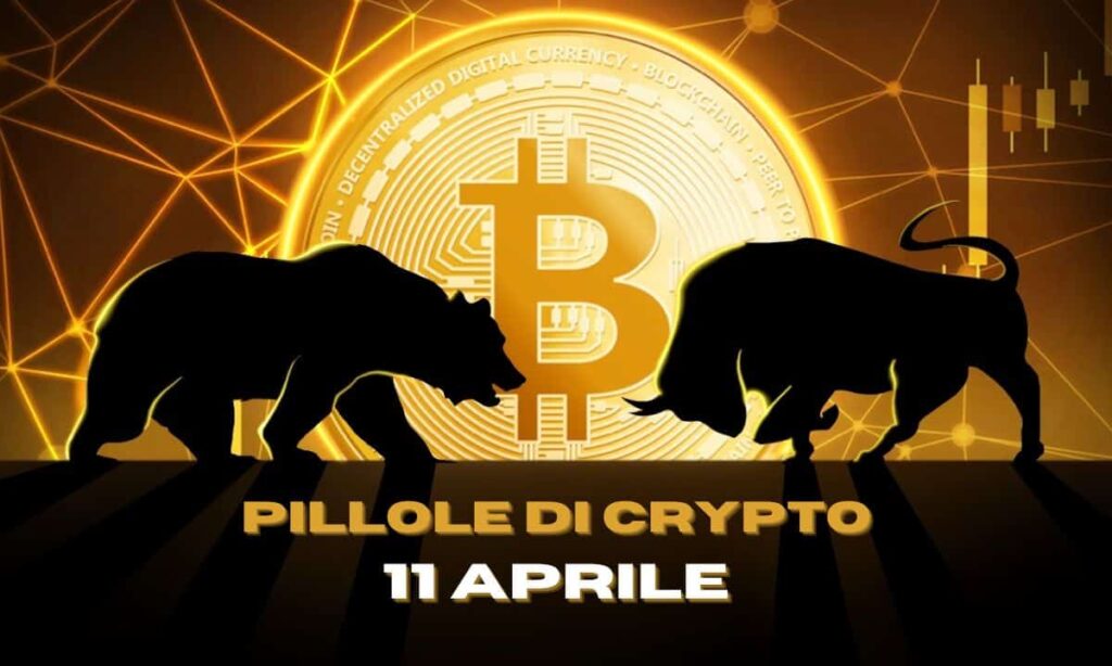 Previsioni Bitcoin: BTC sorprende ancora e vola oltre $30.000!