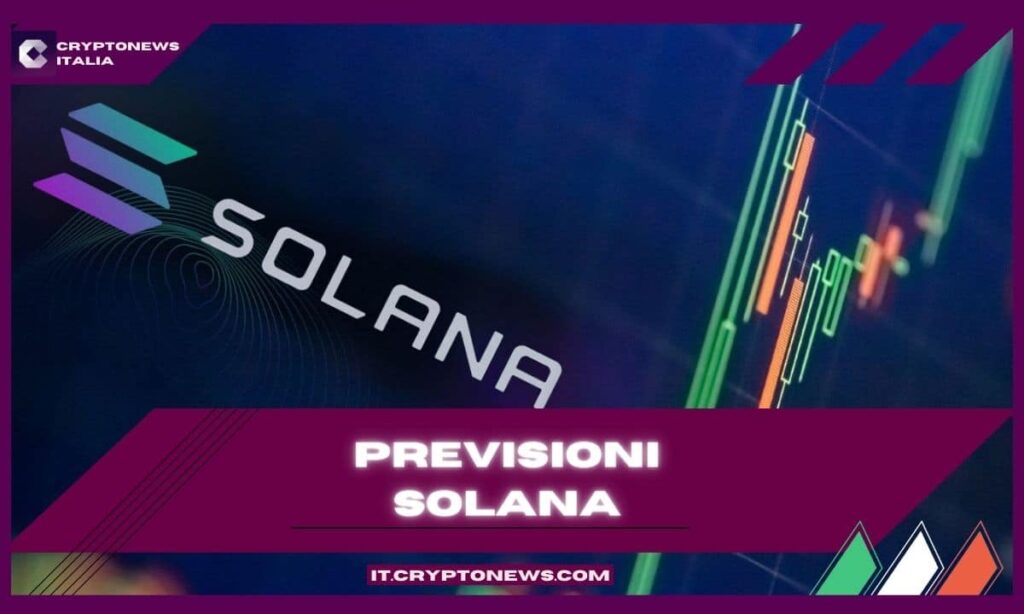 Previsioni Solana – le spinte ribassiste continuano, riuscirà a risalire?