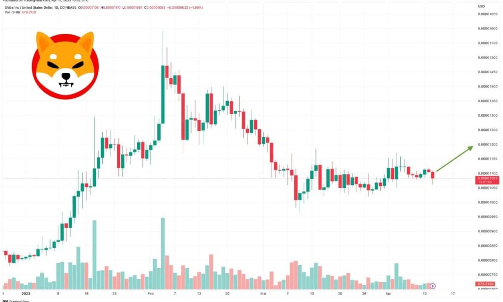 Previsioni Shiba Inu – SHIB sale del 14%, ma occhio alle balene