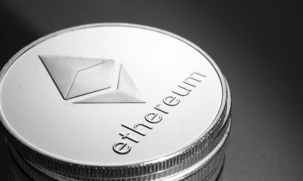 Ethereum dopo Shanghai: prelievi record da 1 milione di Ether