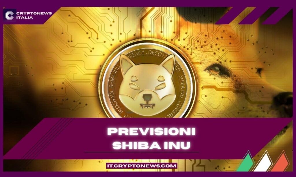 Previsione Shiba Inu: Elon Musk porta su twitter il trading crypto, ma SHIB sarà incluso?