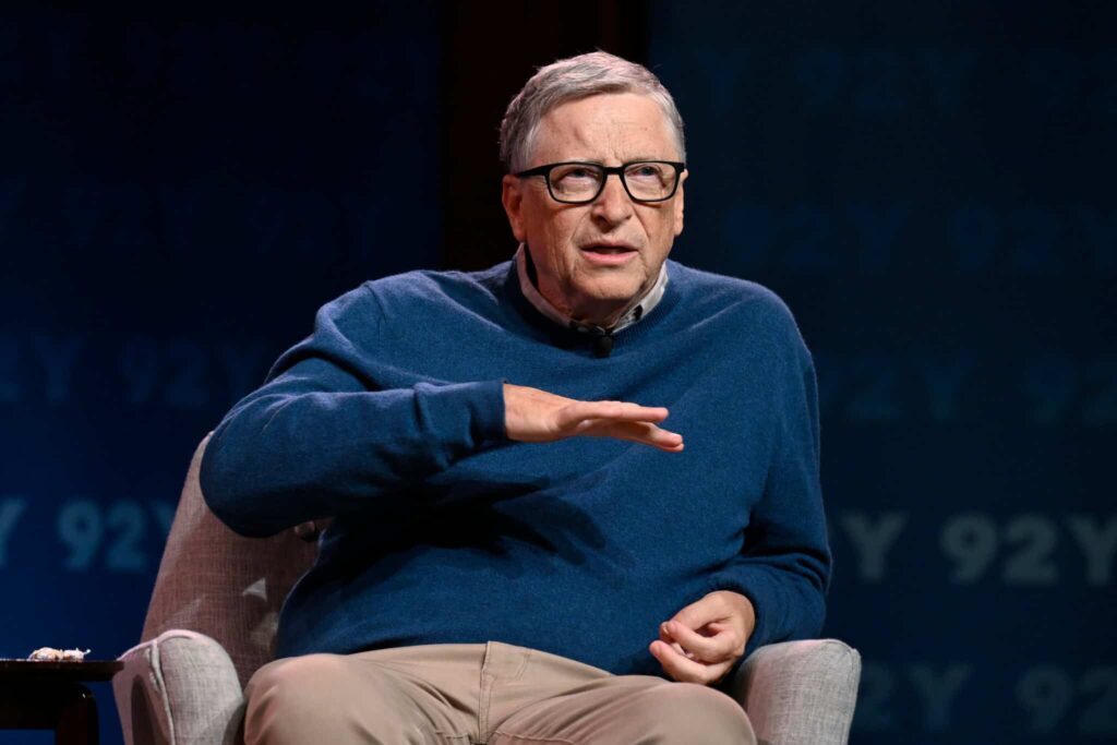 Bill Gates vuole investire in Bitcoin? – Al momento ha deciso che…