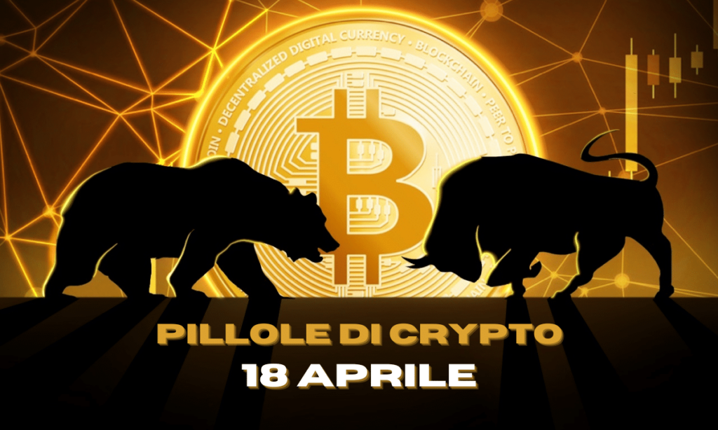 Previsioni Bitcoin ed Ethereum: BTC torna a crescere sopra i 29.500€, cosa fa ETH?