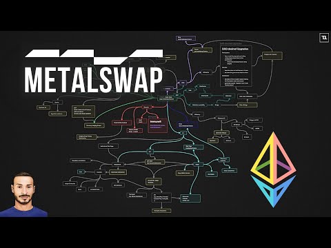 Tutto su MetalSwap: Mappa Concettuale ed Evoluzione