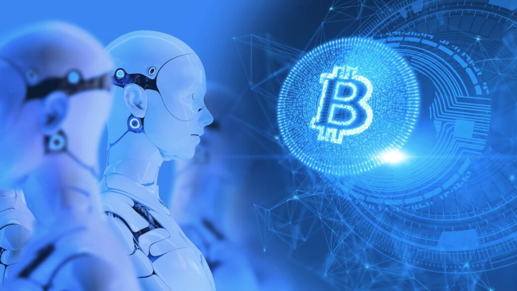 L’algoritmo di Intelligenza Artificiale stabilisce il prezzo di Bitcoin per il 31 maggio 2023