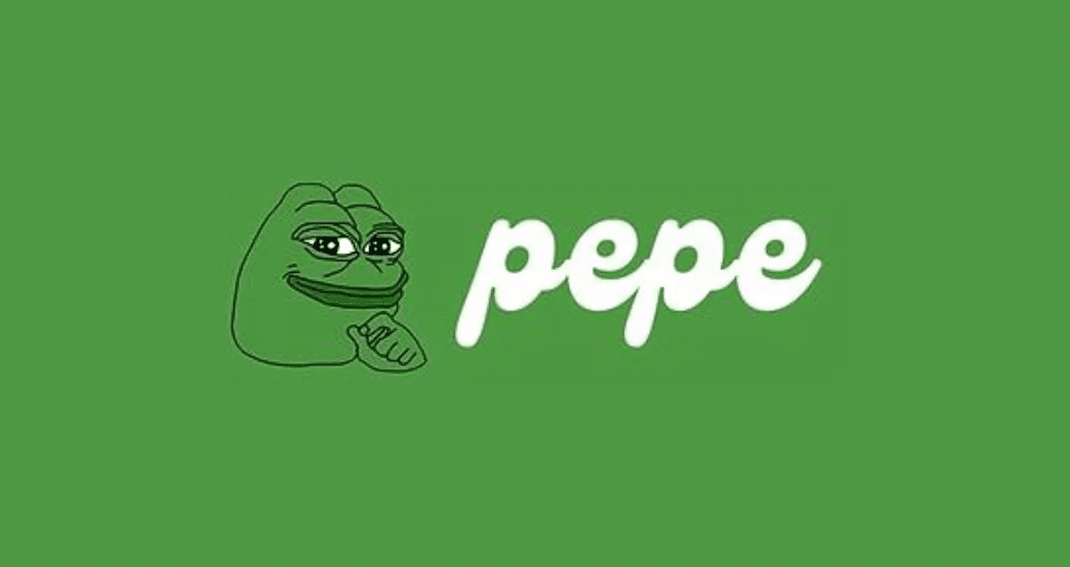 Previsione prezzo Pepe: Mentre BTC perde quota PEPE va sempre più in alto