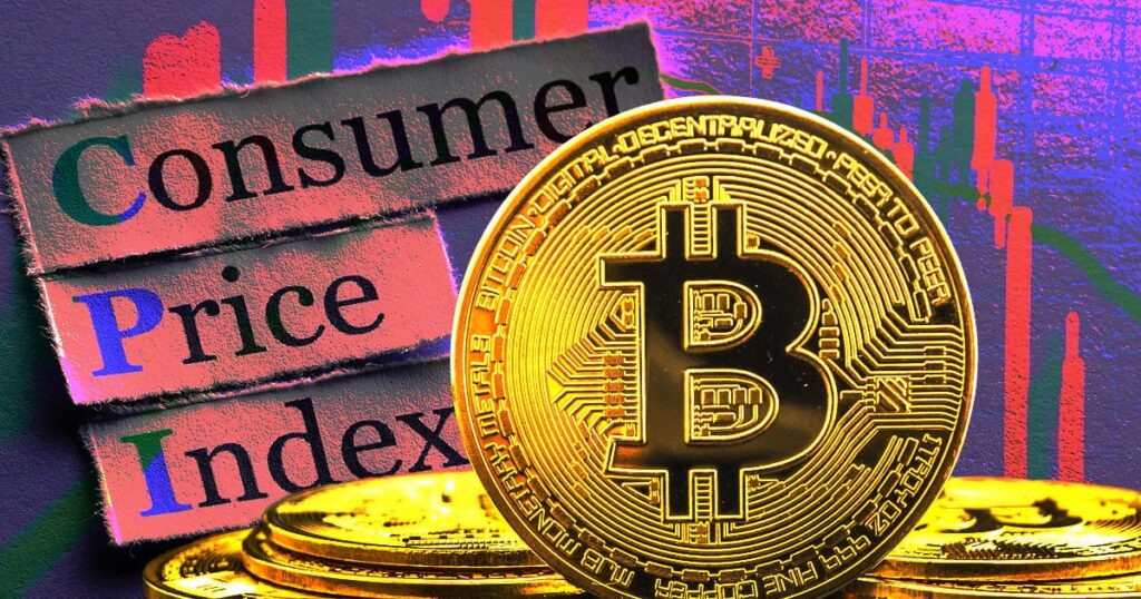 Bitcoin è in ripresa: i dati dell’inflazione americana sono incoraggianti!