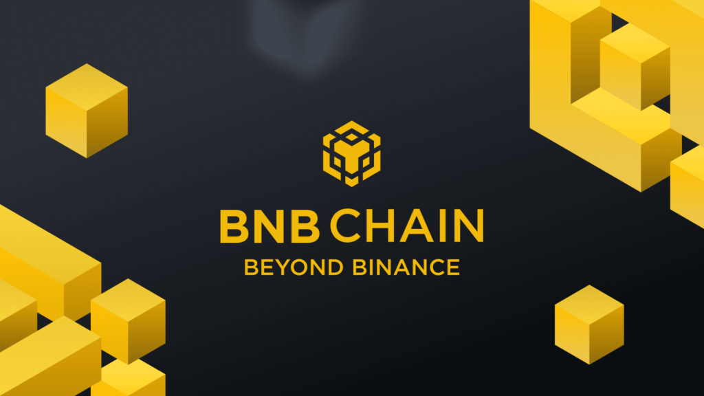 La BNB Chain è al primo posto per numero di indirizzi attivi mensili