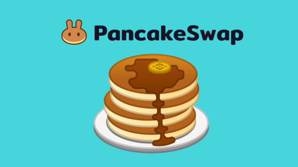 Un dirigente di PancakeSwap spiega la nuova tokenomics di CAKE e rilancia il token!