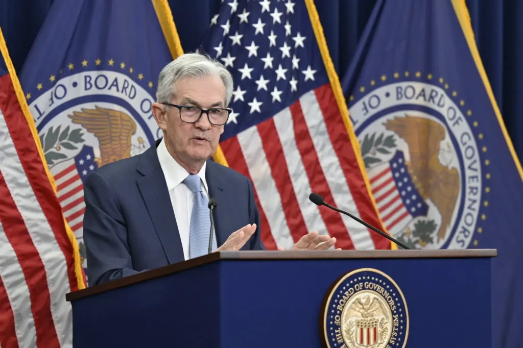 I commenti della Fed al FOMC danno una spinta al prezzo di BTC