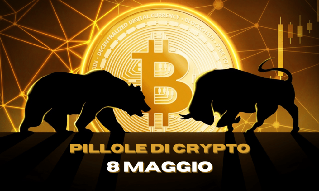 Previsioni sul prezzo di Bitcoin – Un calo di quasi il 3% fa temere un ulteriore ribasso