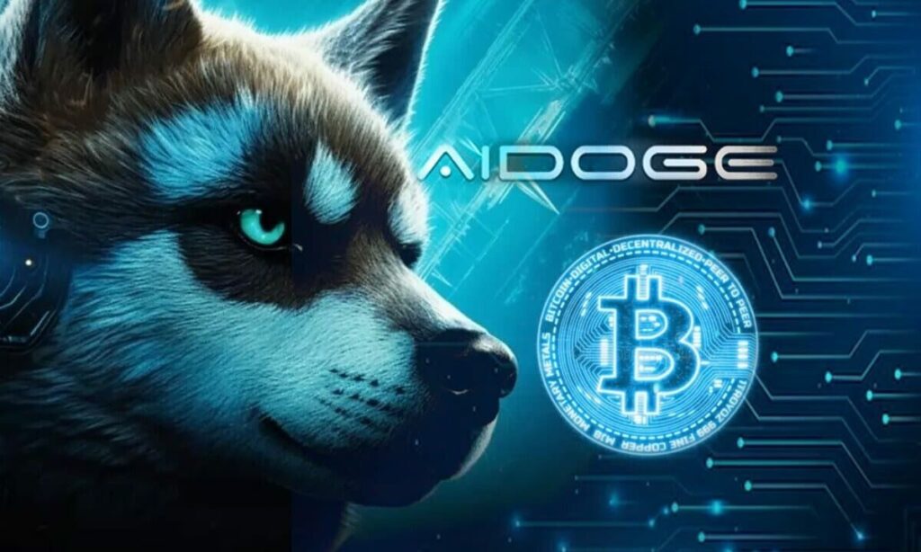 La prevendita di AiDoge sale a $13 milioni – È la nuova Dogecoin con utility?