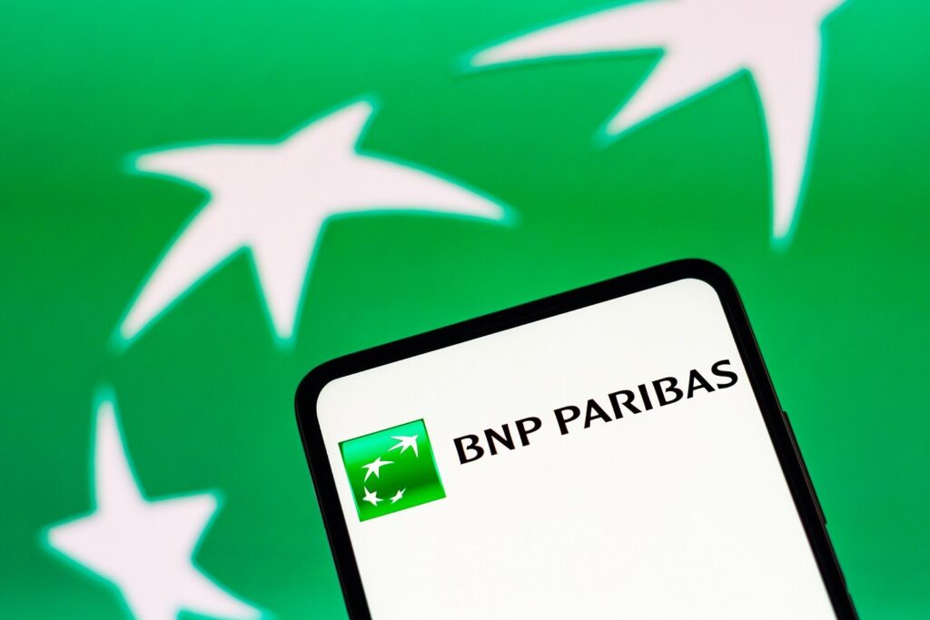 BNP Paribas è pronta a dare una nuova spinta allo e-yuan cinese!