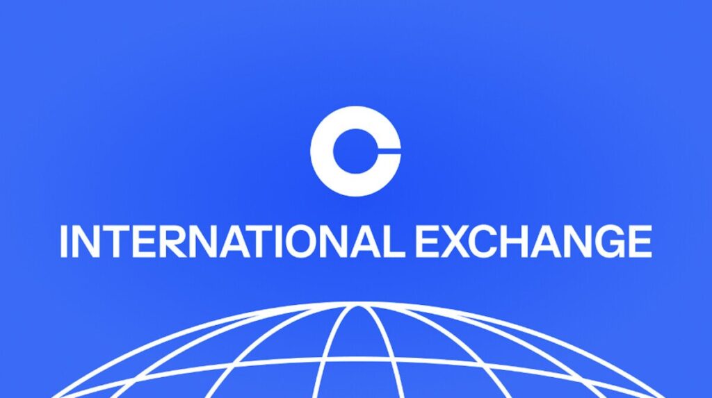 Coinbase lancia la sfida: debutta la versione internazionale dell’exchange