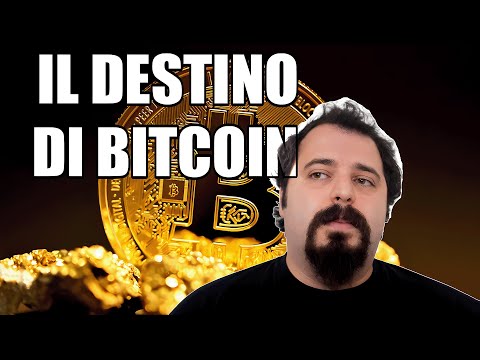 Perché bisogna interessarci del Futuro di Bitcoin