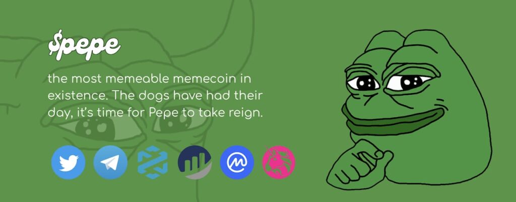 #DeleteCoinbase diventa trend e l’exchange ritorna sui propri passi per PEPE