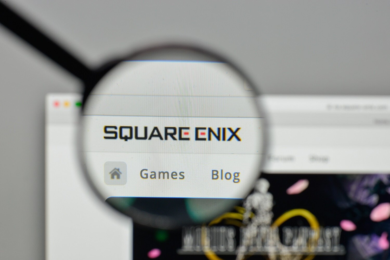 Square Enix continuerà a sviluppare Web3, NFT e Metaverso!