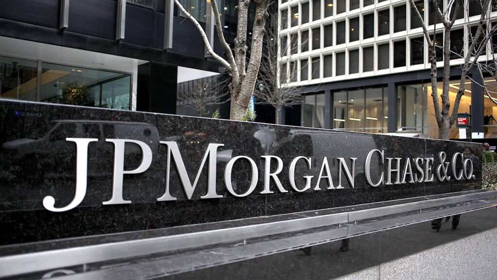 JPMorgan si allea con le banche indiane per i regolamenti basati su blockchain