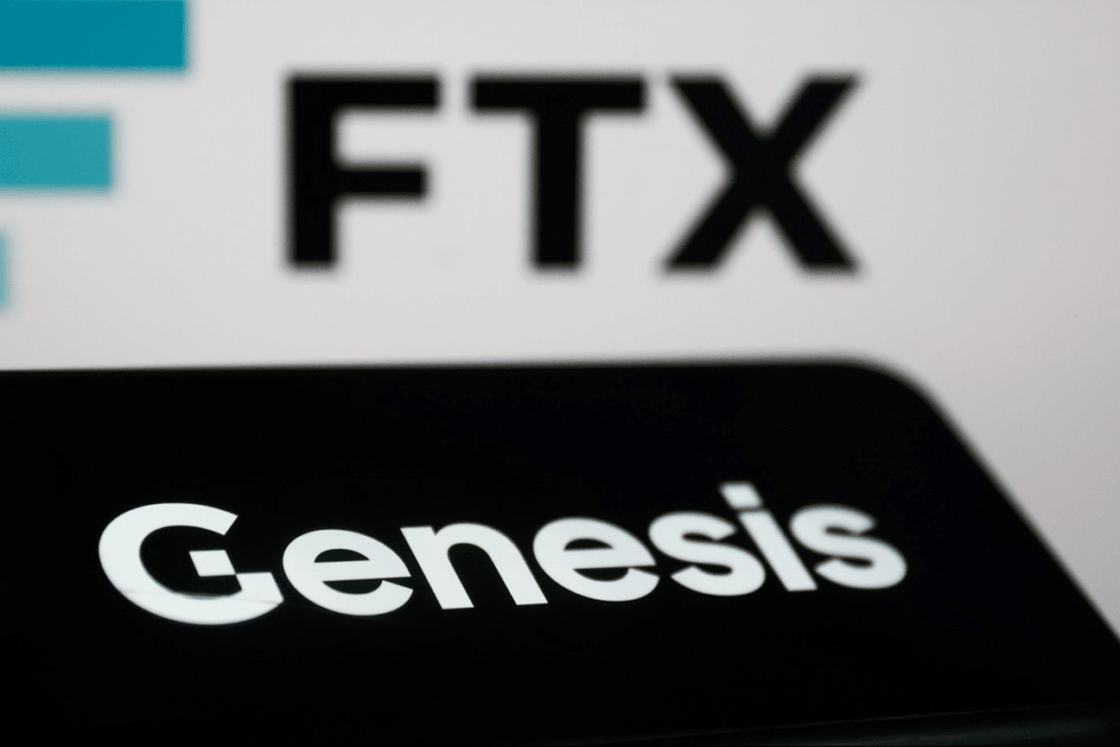 Il giudice si pronuncia contro FTX nel caso di mediazione fallimentare di Genesis