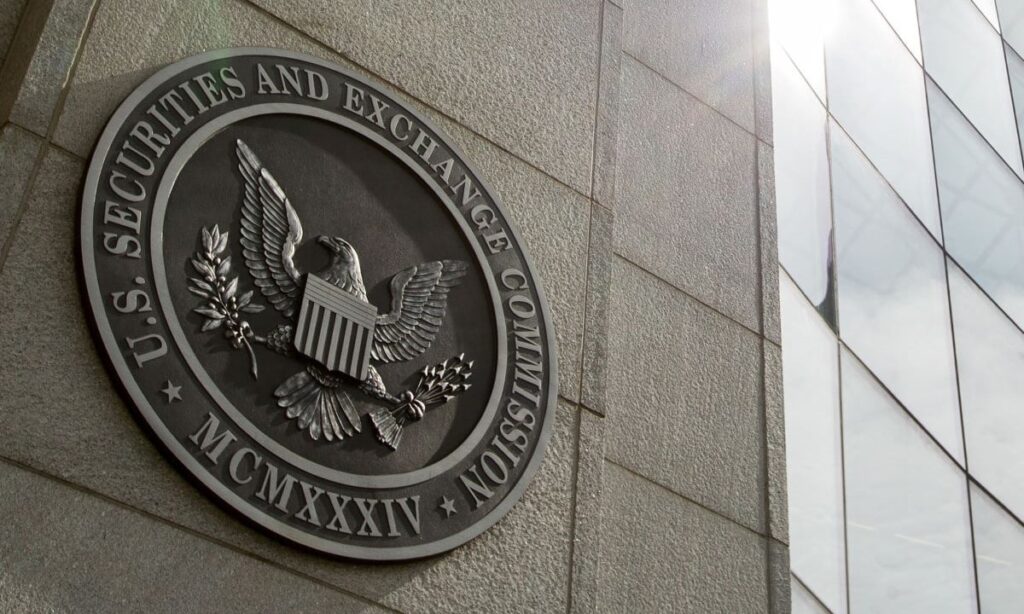 Secondo il contabile della SEC ‘Grandi quantità di denaro’ sono fluite nei conti collegati a Binance