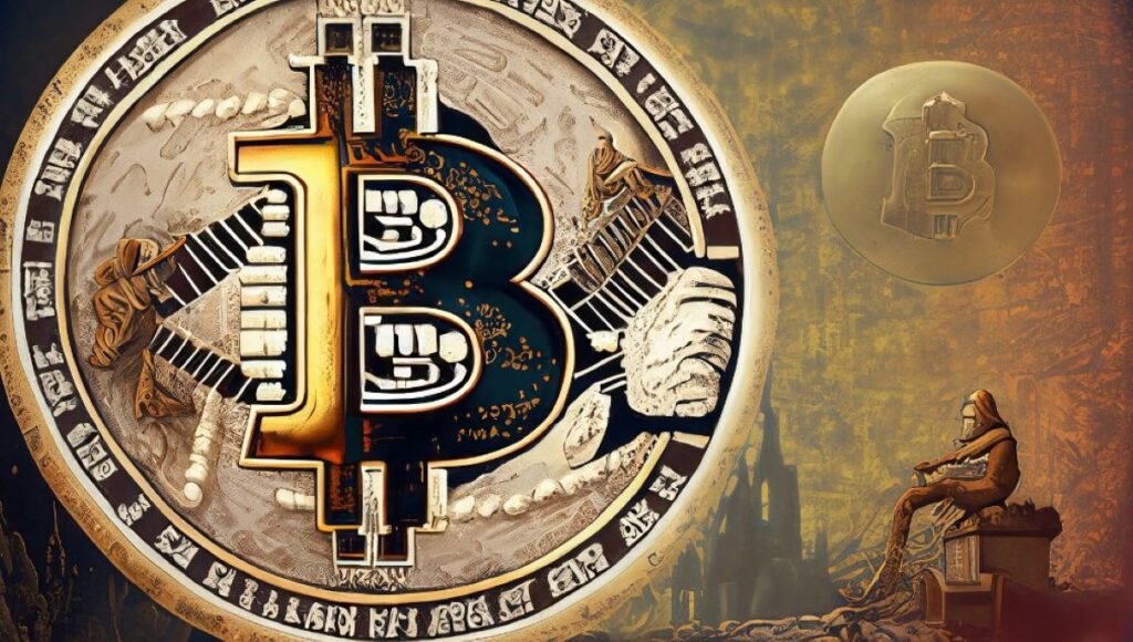 Il Rinascimento di Bitcoin riparte dagli ETF e dalle banche!