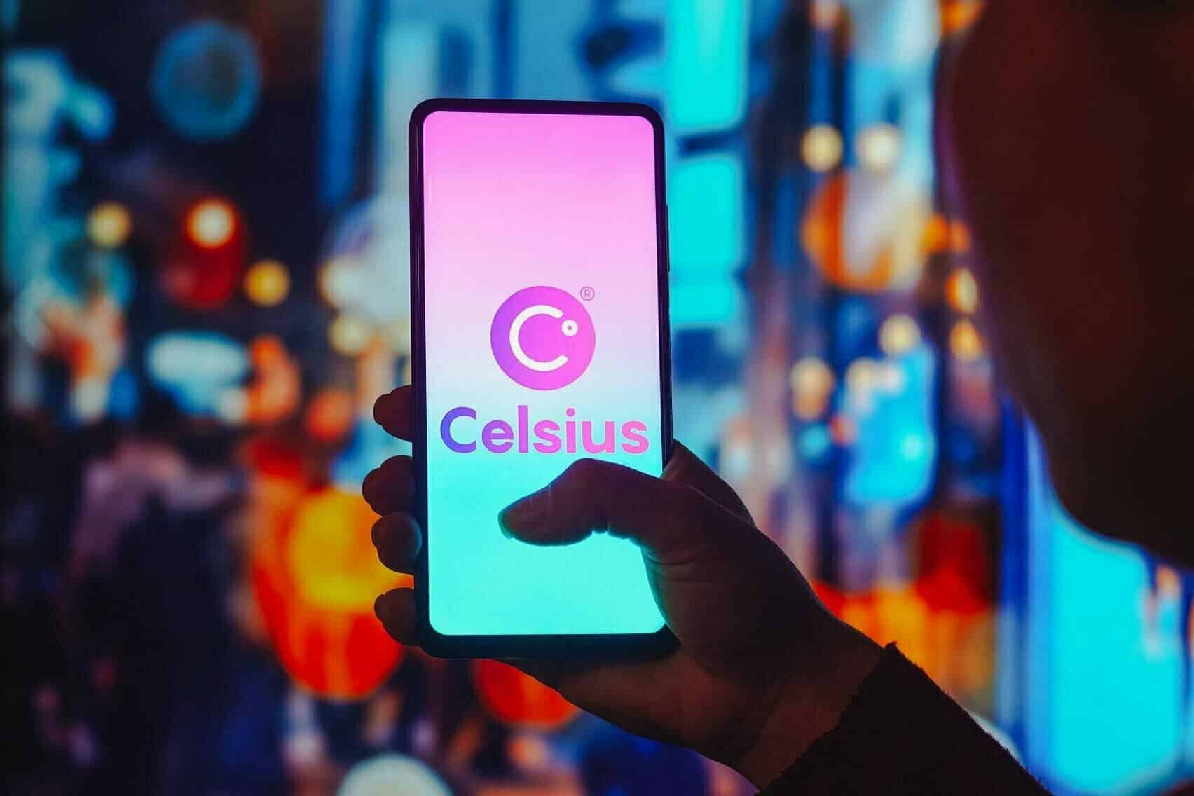 Celsius network cambia strategia per lo staking di Ethereum
