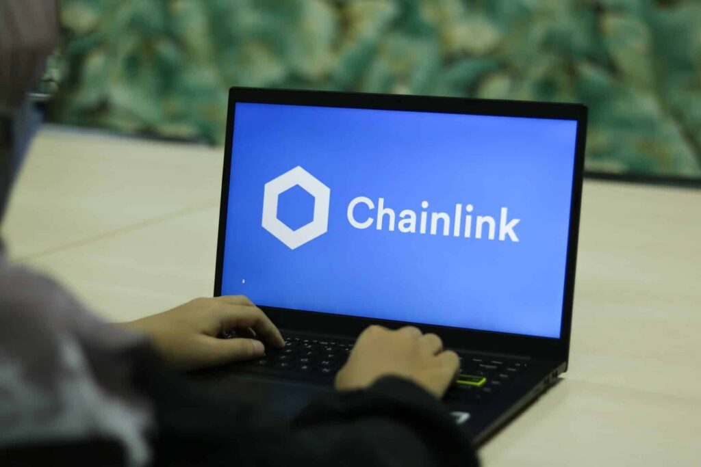 Al via i test di Chainlink sulla rete bancaria SWIFT per trasferire le crypto!