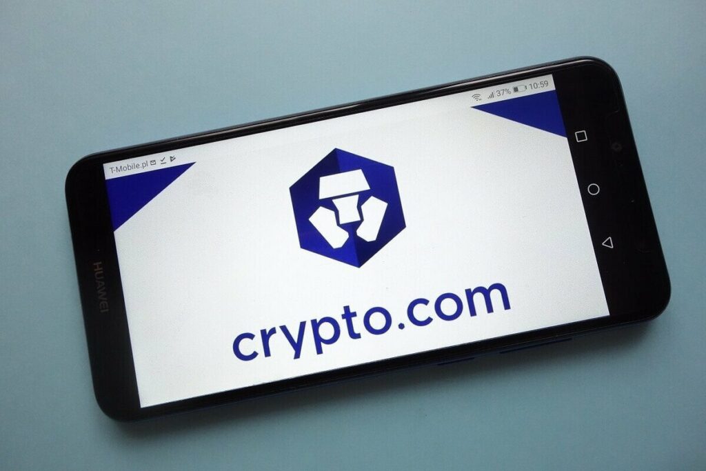 Conflitto di interesse per Crypto.com? Le accuse del Financial Times