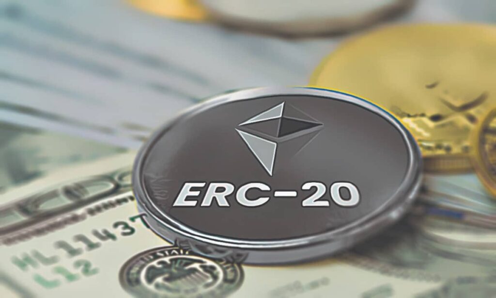 I migliori token ERC-20 del 2023 