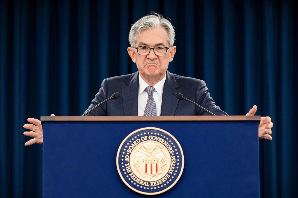 Crypto in rosso dopo il FOMC USA di ieri – Cosa è successo?