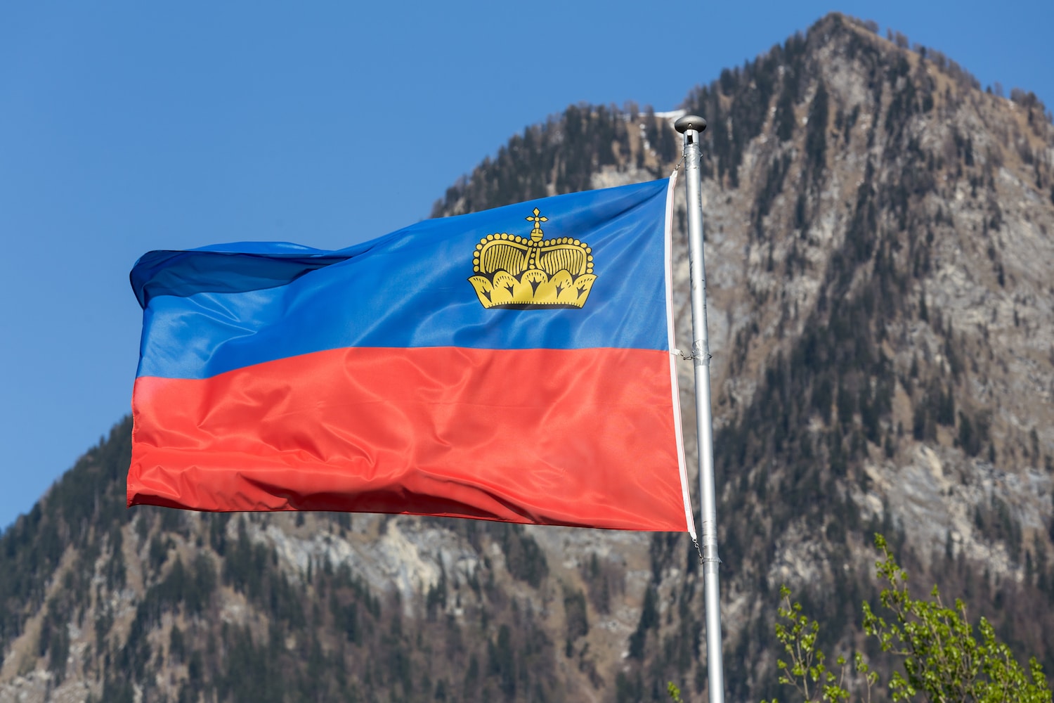 Il Liechtenstein dice “sì” ai pagamenti in bitcoin e criptovalute