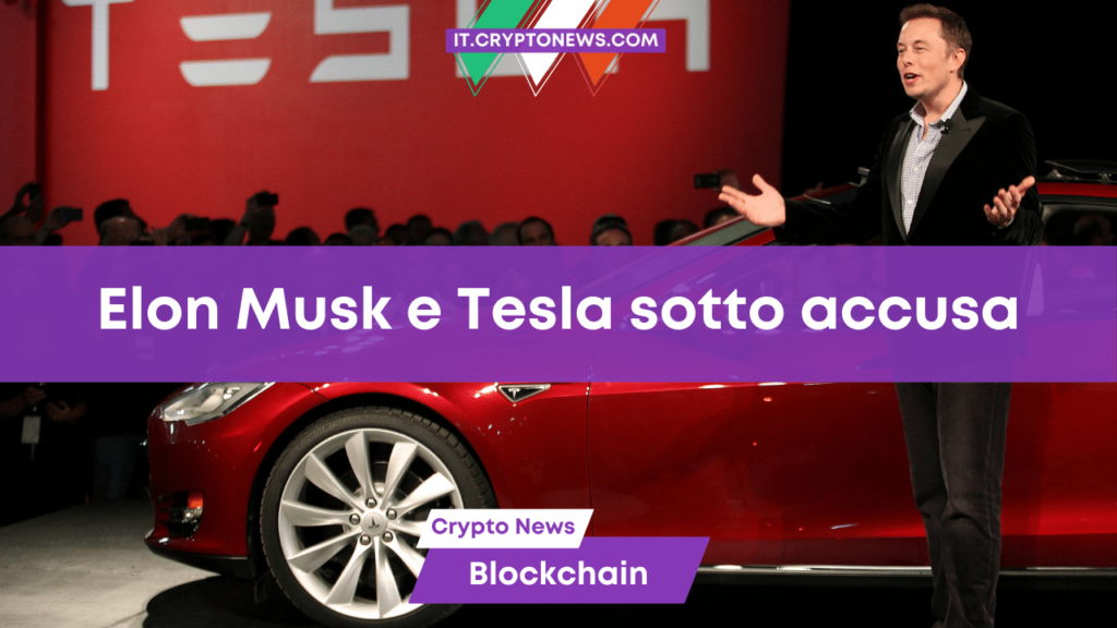 Elon Musk affronta due casi legali riguardanti Dogecoin e Twitter