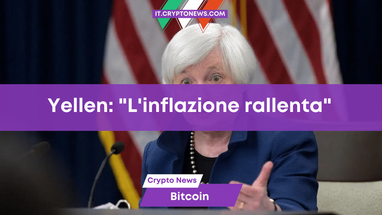 Inflazione USA e Criptovalute: Bitcoin (BTC) soffre a causa dell’aumento dei tassi di interesse