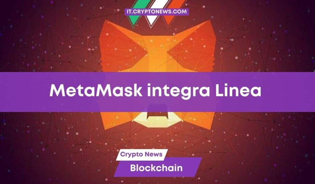 MetaMask alza l’asticella e aggiunge servizi di Layer 2